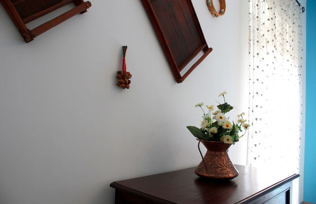 Cantalupa Accommodation - Foto 3