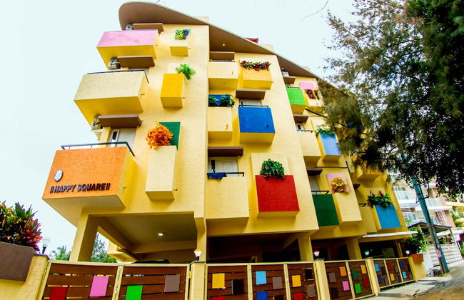 Rainbow Services - Foto 1