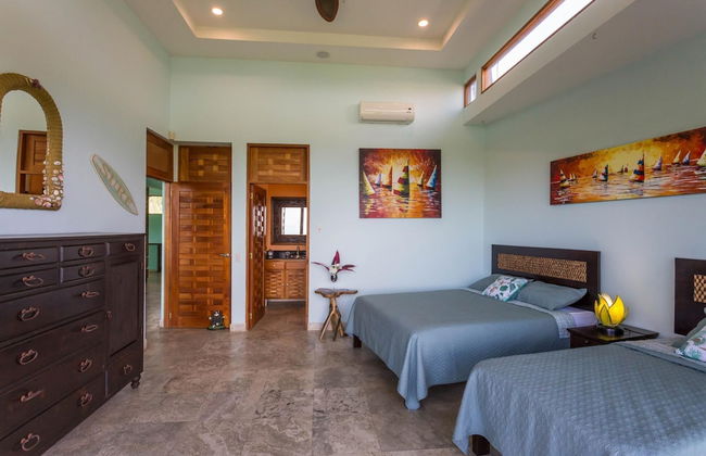 Sonidos del Agua in Quepos - Photo 4