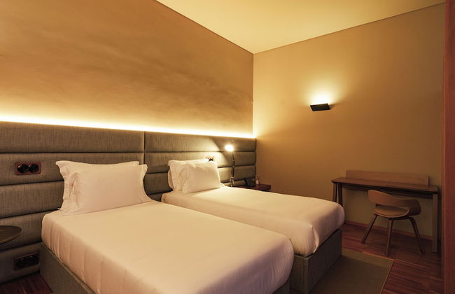 Lavandeira Douro Nature & Wellness - Foto 39