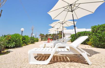 RESIDENCE OASI SUL MARE - Foto 17