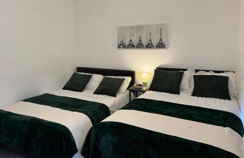 Eurostar Private Studio Flat Sleeps up to 4 London - Foto 6