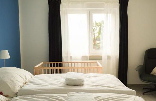 Haus Hummel Ferienwohnung Anne - Foto 19