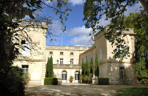 Chateau de Raissac - Foto 1