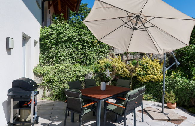 Mittelberghof - Foto 5