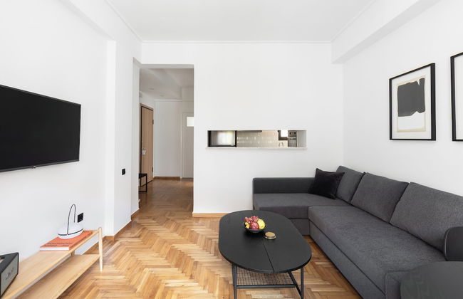 Elliot Neapoli, Athens - Foto 29