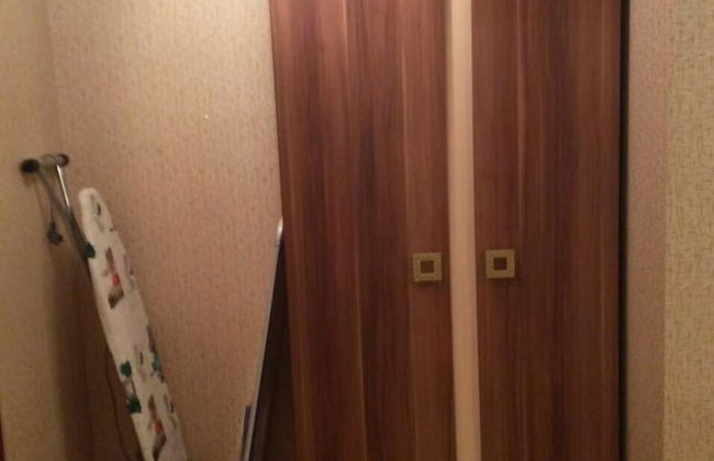 Apartment on Pobedy 6 - Photo 13