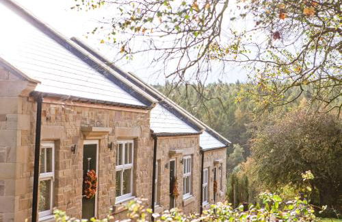 Three The Old Stables - Foto 9