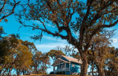 Condado de Urubici - Cabana - Foto 52