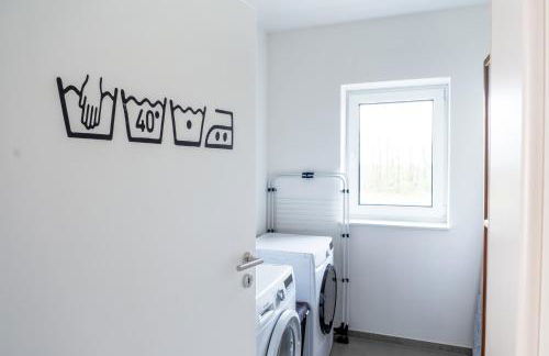 Schönes PENTHOUSE Dümmer See - Lembruch - Foto 14