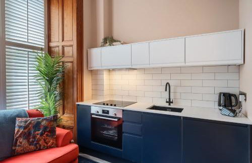 The Governance Apartments - Foto 12