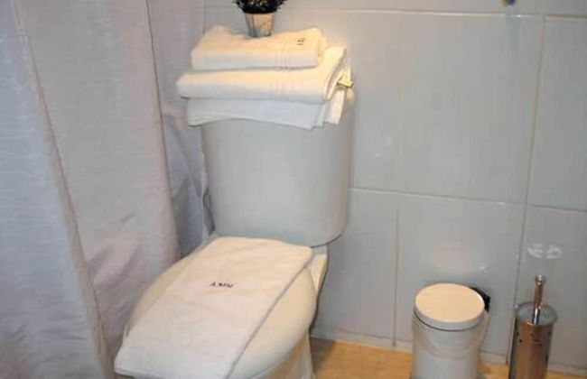 AMS Apartments Monjitas - Foto 15