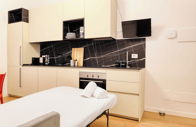 JOIVY Cute 1BR flat near the City Centre - Photo 12