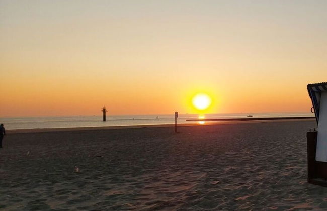 Holiday Apartment North Beach - Foto 12