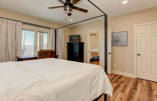 Starry Nights - Unforgettable Views Steamy Hot Tub Game Room More - Foto 57