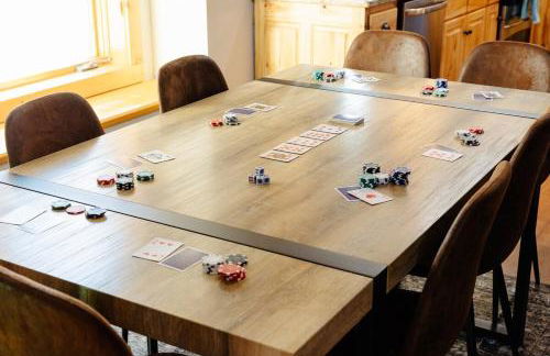 NEW DESIGN Summer on Chain of Lakes Kings Game Rm - Foto 28