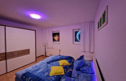 Ferienwohnung Esther - Foto 12