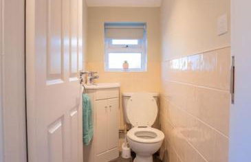 Erwenni, Llanbedrog, Abersoch near beach and pub with hot tub - Photo 27