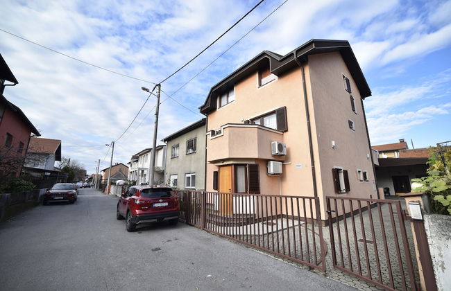 Apartment Ana - Foto 22