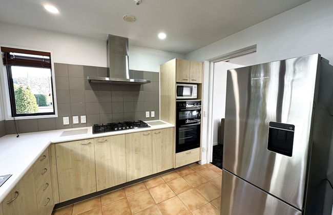 DeLorenzo's Studio Apartments - Foto 37