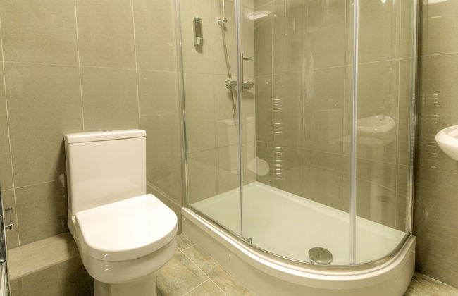 Remaotel Seafield Court Apartments - Foto 38