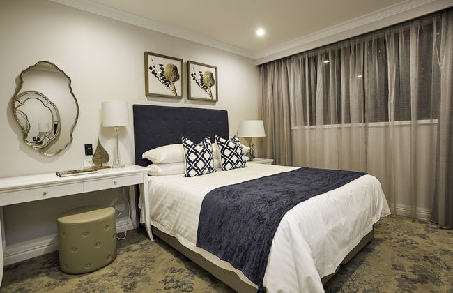 The Arbour Boutique Apartments - Foto 9