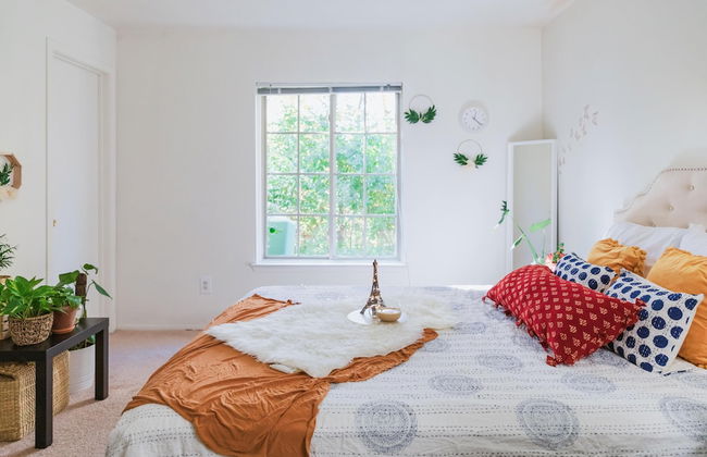 Chez Silvia 3 Bedrooms 2 Bathrooms Family Villa - Foto 3