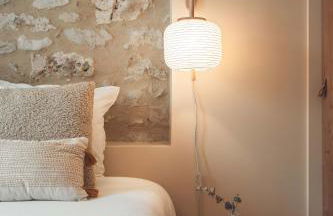 Charming stone gîte - Nature, terrace & calm - Jura - Foto 18