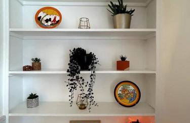 Two Bed Charming Cottage - Foto 3