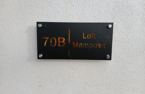 Loft Mamposo - Foto 4