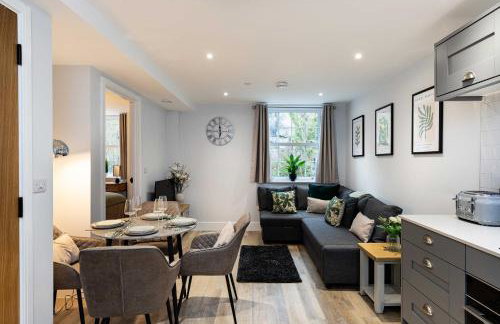 Rock Mill 1 Bed Apartment 32 - Foto 3