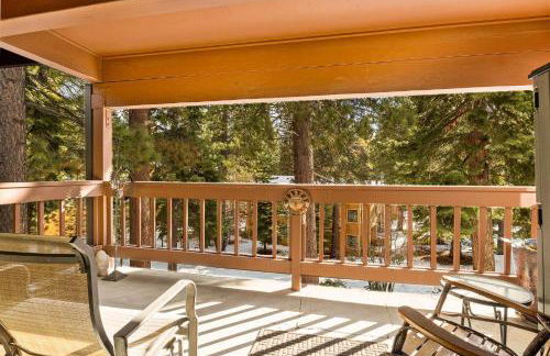 Sierra Pines Retreat - Sleeps 6 - Foto 3