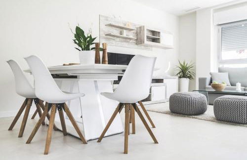 Quiet modern apartment with a large sunny garden! - Foto 23