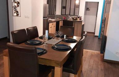 Le Manoir, appartement Onyx - Foto 6