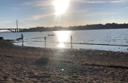 Le gîte du passage - Foto 6