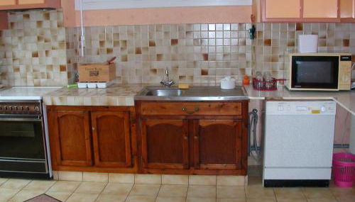 Gîte de Kérisuit - Foto 5