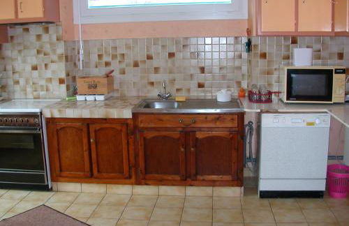 Gîte de Kérisuit - Foto 5