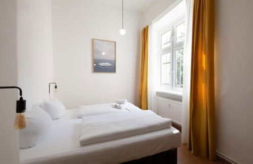 Hip & Beautiful City Apartment - Foto 23