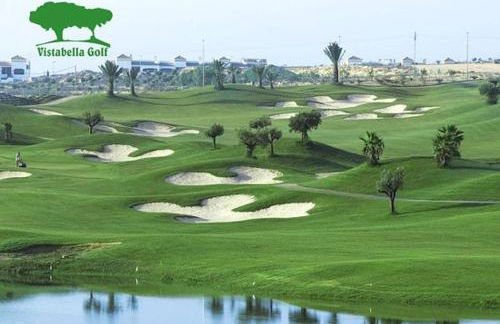 Blue house 1ª linea playa - Foto 52