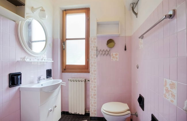 Belvilla by OYO Villa Cerignano - Photo 16