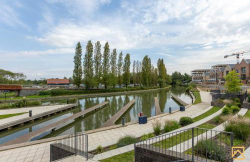 Cosy 1 bed near peaceful canal By Valore Property Services - Foto 20