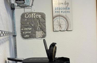 FEWO Eggenstein beim KIT - Foto 44