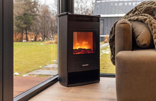 Domki i Glamping Nałęczów - Pod Łysą Górą - Foto 30