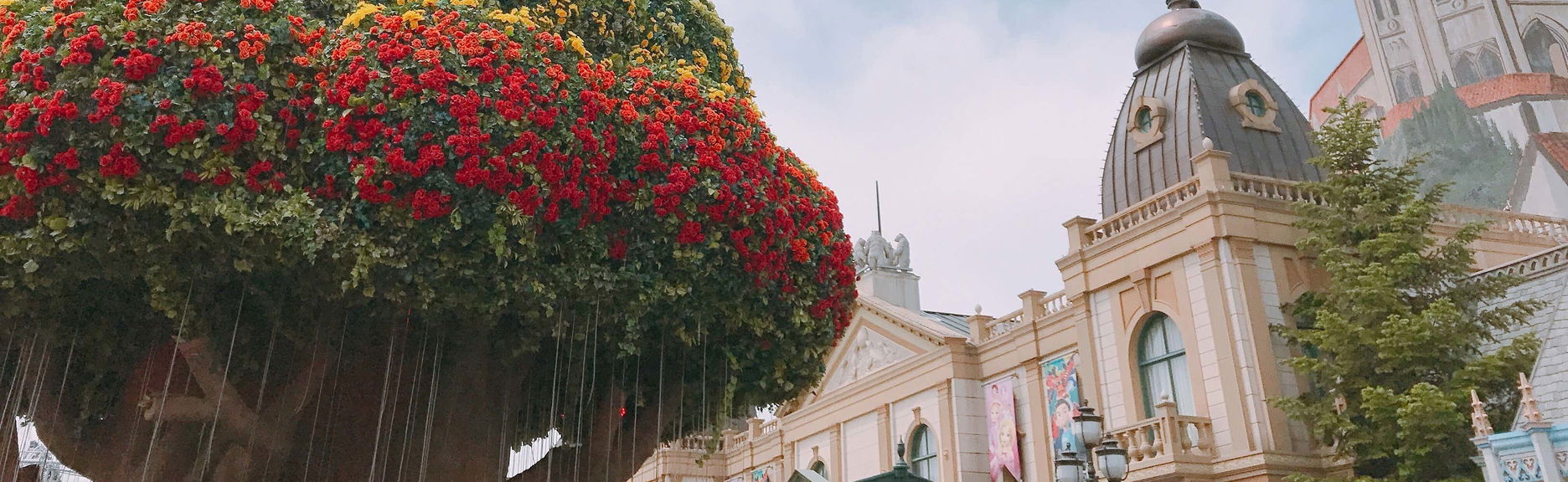 Excursión a Everland