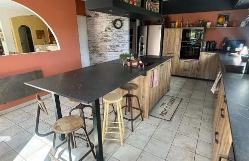 villa paisible en pleine nature 7km des plages Cannes Mandelieu - Foto 30