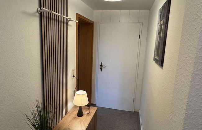 Holiday Flat in Altenau Near Harz Mountains - Foto 30