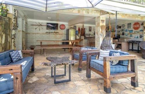 Chácara Pedaço de Sonho Atibaia - Foto 7