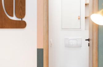 Le Nid Urbain - Center - Ground floor - Foto 38