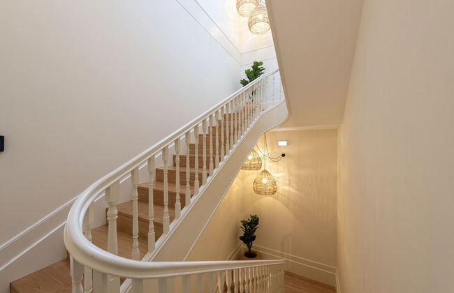 Mouzinho da Silveira 215 by LovelyStay - Foto 68