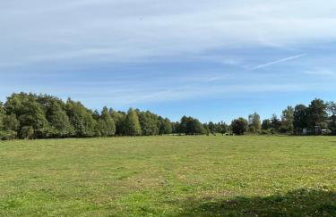 Domek nad Wkrą - Foto 63